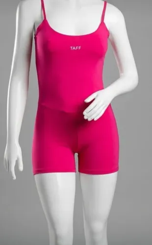 Roupa de academia