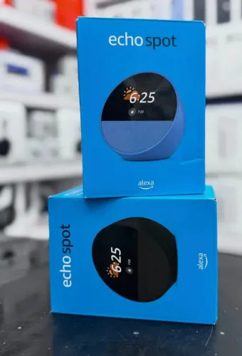 Alexa Spot - Original