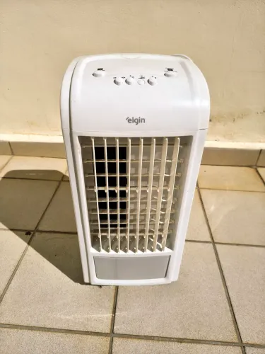 Climatizador de ar