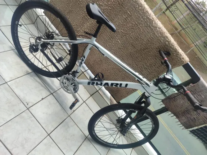 Bicicleta aro 29 