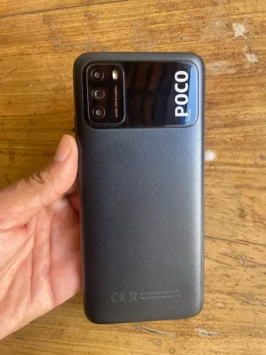 Poco m3