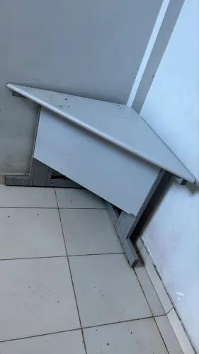 Mesa de canto