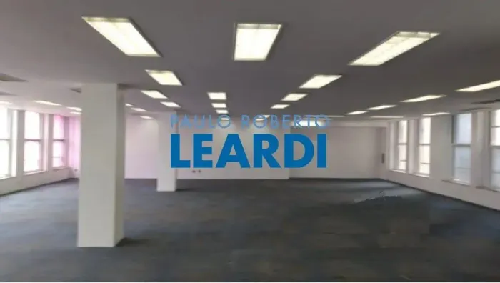 CONJ. COMERCIAL - CENTRO - SP