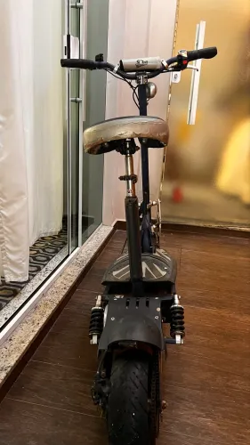 Patinete Two Dogs 1600 w