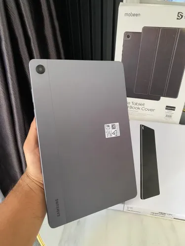 Tablet A11 Plus 5G 6GB 128GB Disponível Lacrado