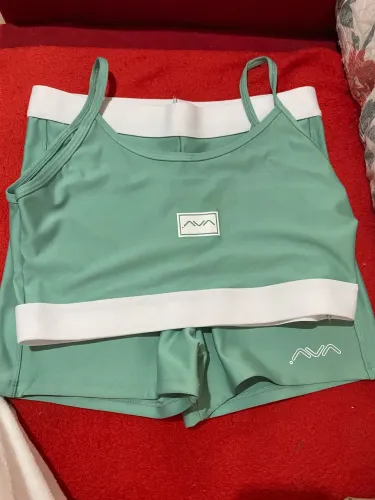 Conjunto de academia