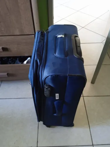 Mala Sestini 23Kg bom estado