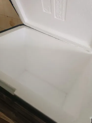 Bolsa de lanche e marmita