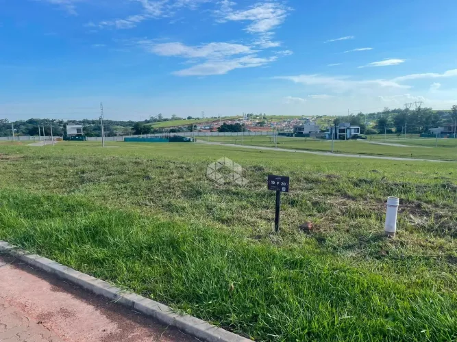 Terreno no Condomínio Legano Reserva em Nova Santa Rita