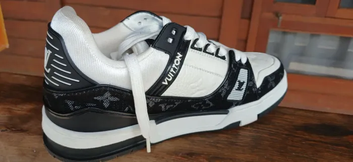 Tenis louis vuitton 39