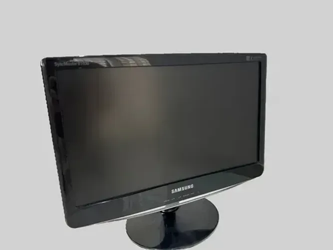 Monitor/TV LCD Samsung 22 polegadas 100% ótima