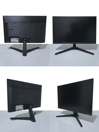 Monitor Samsung 21,5"