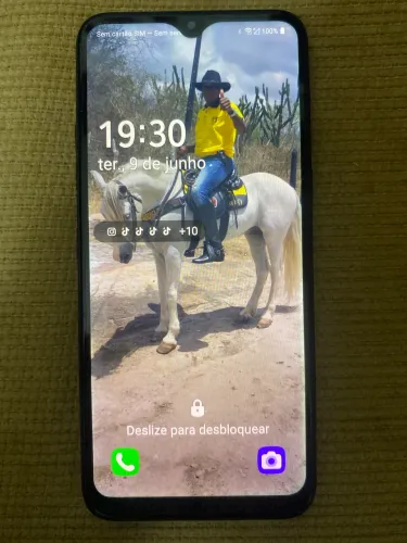 LG K41S