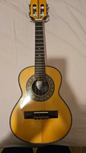 Cavaquinho Carlinhos Luthier
