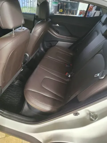 Hyundai Creta Platinum 1.0 TB 12V Flex AUT 2022