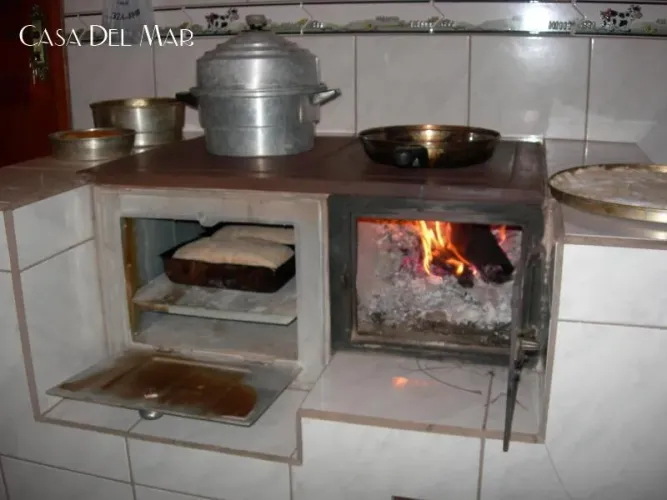 Sítio para Venda em Águas Mornas, Santa Isabel, 7 dormitórios, 3 banheiros