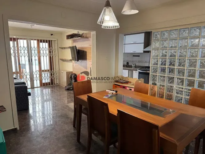 Casa em Olímpico