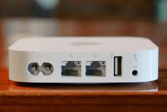 Airport Express