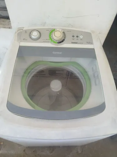 Cônsul 11 kilos