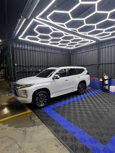 Mitsubishi Pajero Sport HPE 2.4 4X4 Diesel Aut. 2021