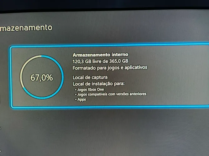 XBOX ONE