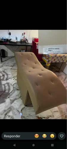 Maca de courino 