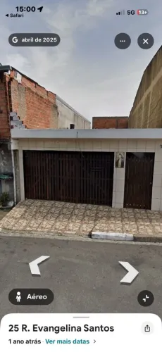Vende-se PORTÃO