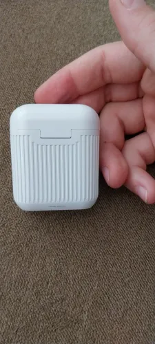 Fone de ouvido Bluetooth marca soundmates
