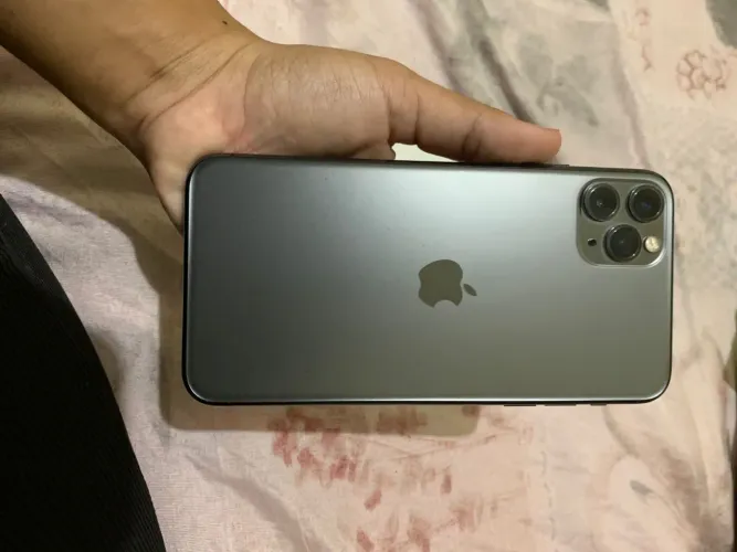 iPhone 11 Pro Max
