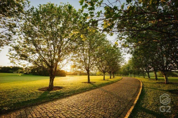 Terreno à venda, 532 m² por R$ 1.280.000,00 - Reserva Itanhangá - Indaiatuba/SP
