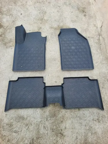 Tapetes bandeja para Jeep Renegade, Compass