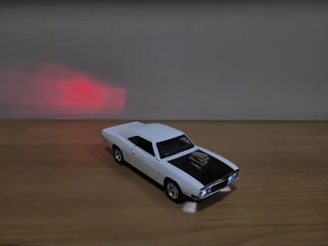 DODGE Charger 1969