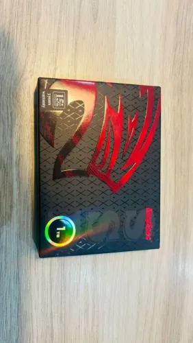Ssd 1TB kingspec