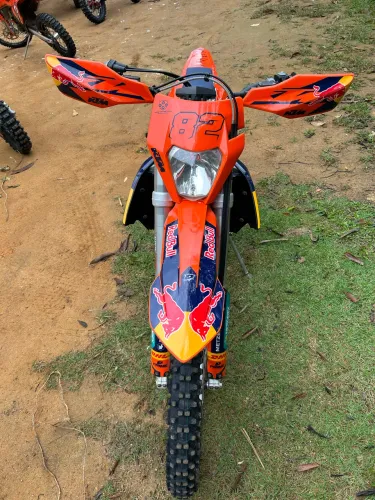 Ktm 350 excf