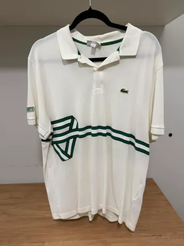 Polo Lacoste