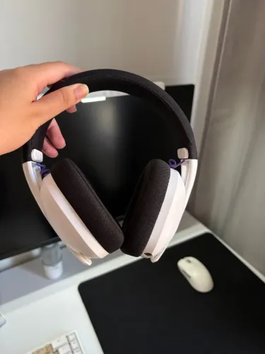 Headset Gamer Havit Fuxi H3