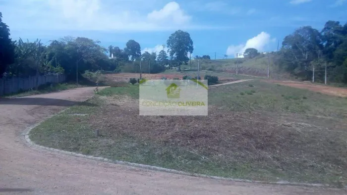 TERRENO à venda, BORRALHO - CAMARAGIBE/PE