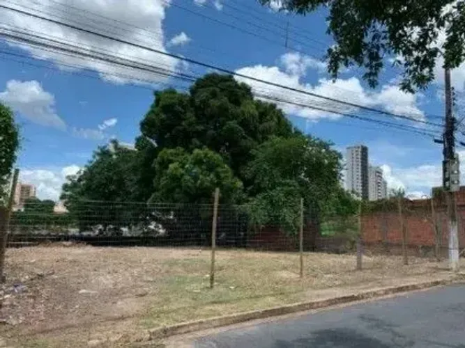 Excelente Terreno Bairro Goiabeiras