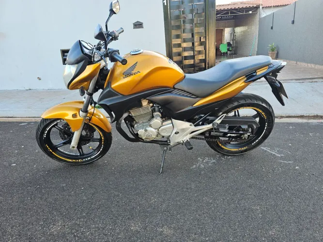 CB 300r