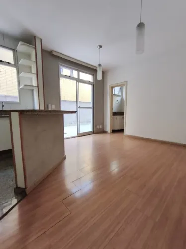 Aluguel - APARTAMENTO - SION BELO HORIZONTE MG