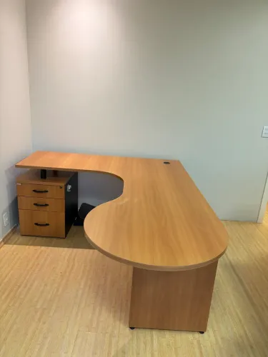 Mesa de escritório