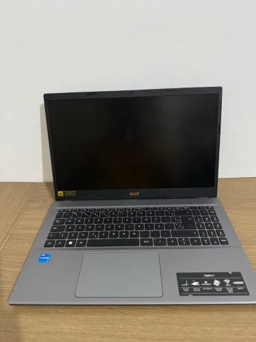 Notebook Acer Aspire 5