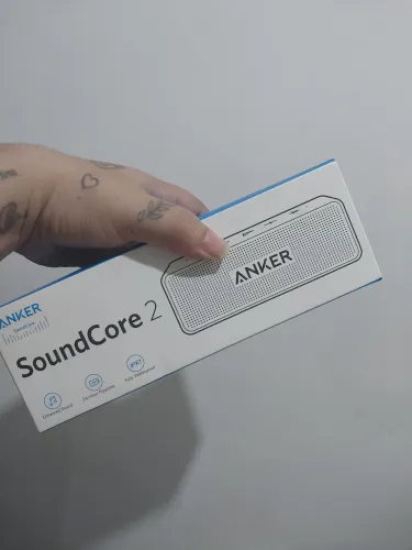 Anker Soundcore 2