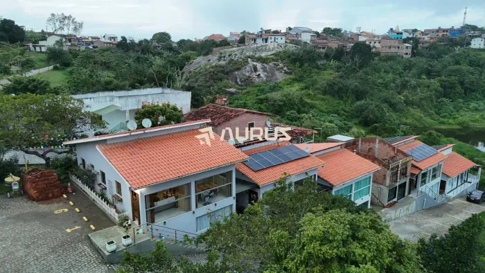 Casa do Lago disponível para venda na Serra Negra