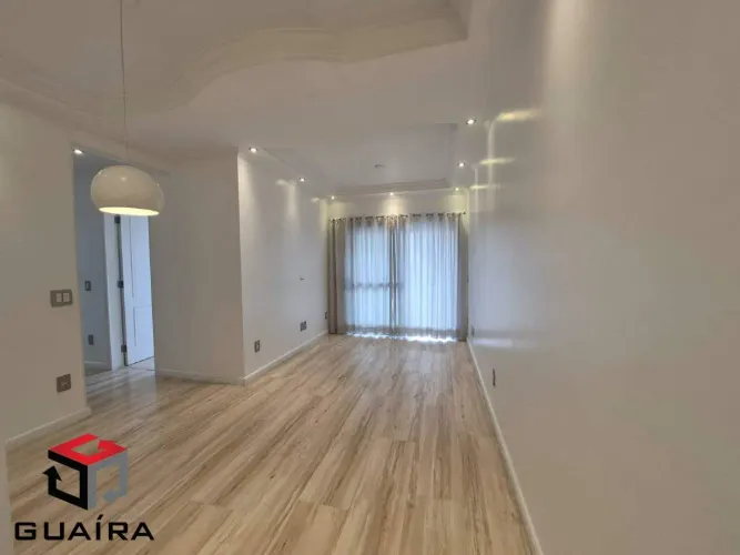 Apartamento à venda 3 quartos 1 suíte 2 vagas Chácara Inglesa - São Bernardo do Campo - SP