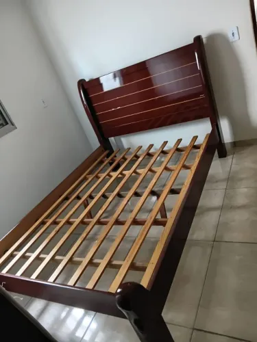 Cama casal