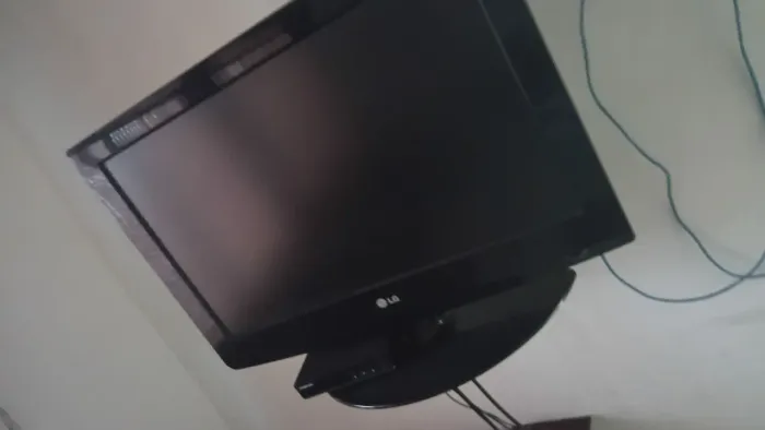 TV 26 polegadas LG