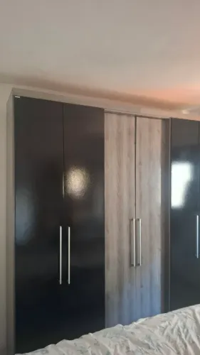 Guarda Roupa de casal