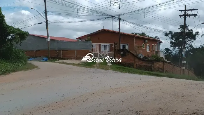 CHACARA RESIDENCIAL em SANTA ISABEL - SP, ARALU