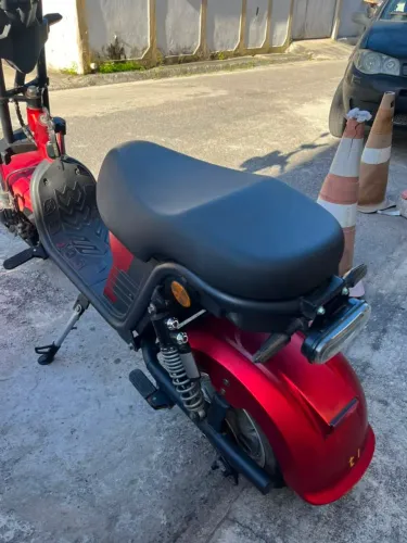 Scooter G8 